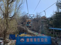 -富斯特索道