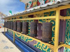 -青海湖国家重点风景名胜区