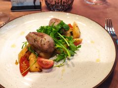 -Mammamia意大利餐厅(阳春巷店)