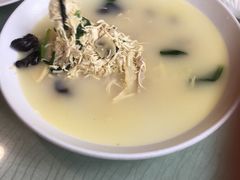 -花园茶楼(兴城西路店)