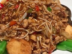 -文兴酒家(Chinatown - Gerrard Street)