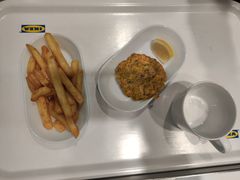 -宜家·瑞典风味餐厅(武汉荟聚中心店)