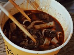 -王记生烫牛杂面馆(兰陵路店)