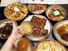 -COMMUNE幻师(上邦百汇城店)