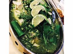 -金椰壳· 大厨新加坡菜(壹方城店)