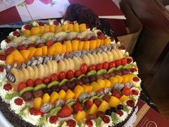 -金罗莎蛋糕(东岳路店)