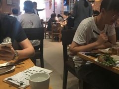 -Pho Asia 亚阁越南料理(上海来福士广场店)