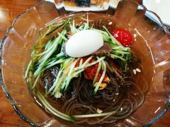 冷面-全州拌饭馆(断桥店)