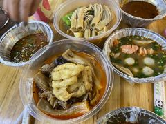 -吴记麻辣烫(曙光中路店)