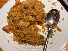 -大岛日本料理铁板烧(南通大饭店)