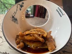 -一江春水·杭帮臻宴(三台山店)