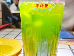 -碌碌发·东南亚风味烧烤档(体育西店)