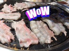 -霸腹烤肉(厦门柚子番店)