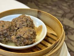-白天鹅宾馆-宏图府餐厅