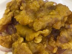 -新兴家喻酒家·羊城名宴(昌岗店)