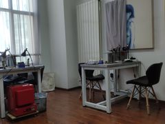 -不作·手工银饰DIY(西红门店)