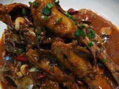 -黄泥岗·地道湖北菜(奥特莱斯店)