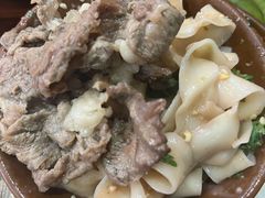 -老北京羊蝎子(永德路店)