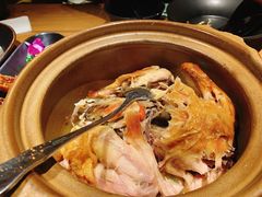 外婆茶香鸡-金牌外婆家(苏州中心店)