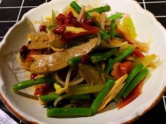 -陈熹公民族美食文化餐厅(中华广场店)