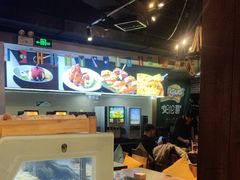 -好伦哥比萨烤肉自助(八里桥店)