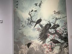 -中国美术学院-美术馆