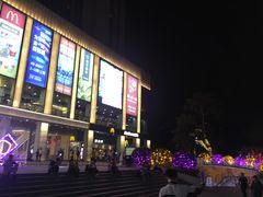 -布吉佳兆业广场