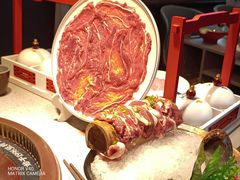 -蜀香楼老店(长兴店)