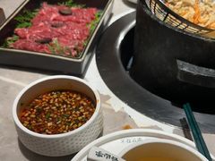 -芸山季·云南野生菌火锅(宝能环球汇店)