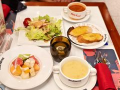 -斗牛士牛排餐厅(又一城店)