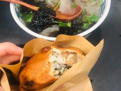 -小宝·路鼎记·福鼎特色小吃(富民路店)