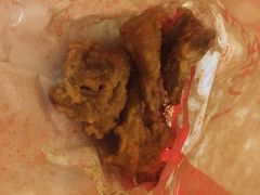 潘大师炸鸡腿(海华广场店)-潘太师炸鸡腿(中茵海华广场店)