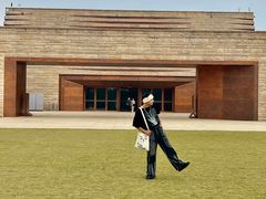 -盘龙城遗址博物院