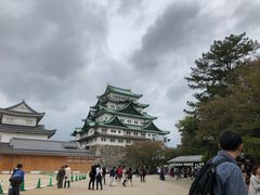 -名古屋城
