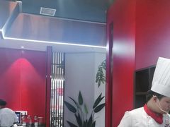 -湘汇概念铁板烧(铁西万达店)