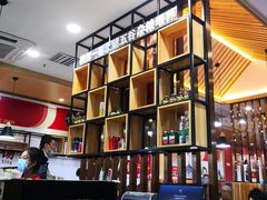 -晋宝章大同刀削面(和平里店)
