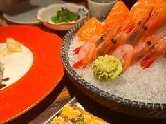 -山葵家·创意料理(万象汇店)