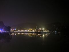-海兰云天度假区温泉