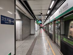 -天元西路(地铁站)