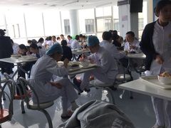 -第一中心医院-食堂(复康路店)
