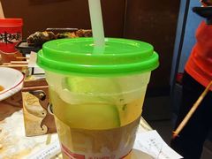 -串盟烧烤大排档·长沙美食地标(星沙店)