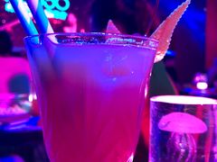 -MOSSO音乐酒吧·Live House(南京西路店)