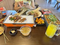 -林二哥宜烤官·宜宾小烧烤