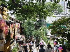 -重庆十八梯传统风貌区