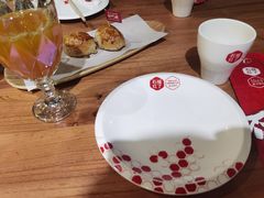-石榴红了·非遗酥皮烤包子·新疆菜(瑞豪店)