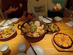 -徐小姐地锅鸡(铜山万达店)