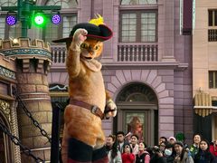 -城市大道红炉披萨烘焙坊