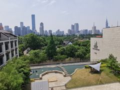 -南京圣和府邸豪华精选酒店