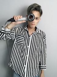 -GIRL STYLE 烫发·染发沙龙