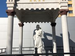 -王府井天主教堂